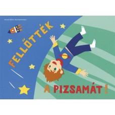 Papírszínház: Fellőtték a pizsamát!