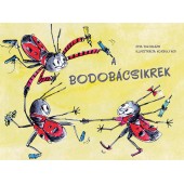 Papírszínház: A bodobácsikrek