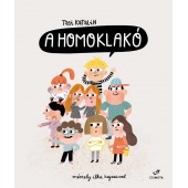 A Homoklakó