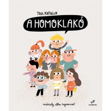 A Homoklakó