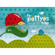 Papírszínház: Egy pöttyös nap