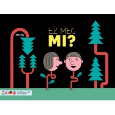 Papírszínház: Ez meg mi?