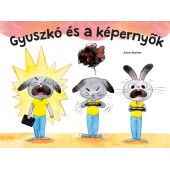 Gyuszkó és a képernyők