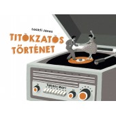 Papírszínház: Titokzatos történet