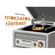 Papírszínház: Titokzatos történet