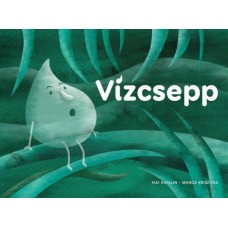 Papírszínház: Vízcsepp