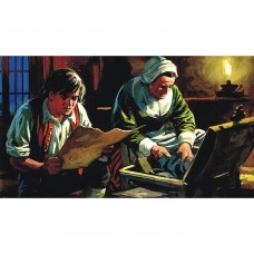 A Kincses sziget - Diafilm