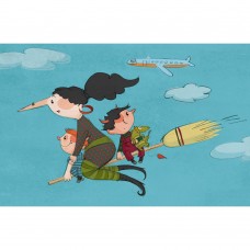 Csütörtök, a kisördög és az ördöngös molnár - Diafilm