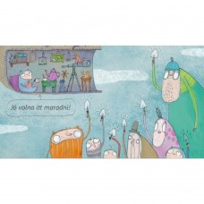 Egy kupac kufli  - Diafilm