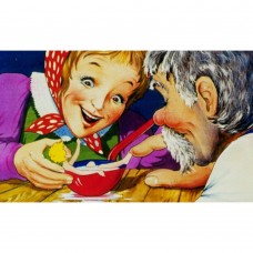 Hüvelyk Matyi - Diafilm