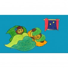 Kippkopp és a többiek (3 mese)  - Diafilm