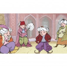 A kis Mukk története - Diafilm