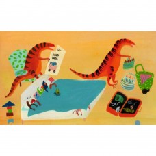 Raptormese - Diafilm