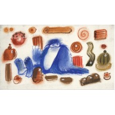 Szegény Gombóc Artúr  - Diafilm