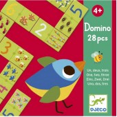 Domino 1-2-3