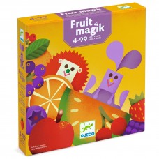 Gyümölcs varázs - Fruit Magik - társasjáték