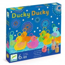 Kacsa szerencse - Lucky Ducky - társasjáték