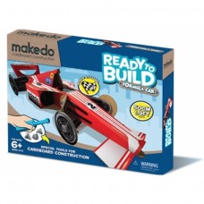 Ready to Build - Autók - Formula 1 autó