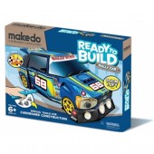 Ready to Build autók - Rally autó