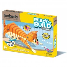 Ready to Build - Háziállat - Cica