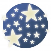 Falmatrica - Csillagok - Világító