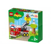 LEGO DUPLO Town 10969 Tűzoltóautó