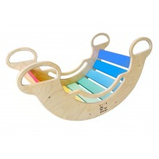 Montessori hinta fa 6 az1-ben Fresh