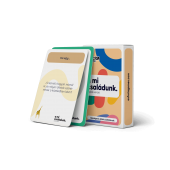 Eufória – a mi családunk - gyerek verzió