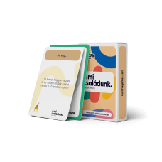 Eufória – a mi családunk - gyerek verzió