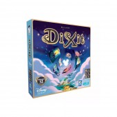 Dixit Disney társasjáték