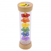 Esőbot II. - Méhecskés