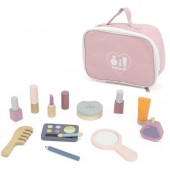 Kozmetikai készlet táskában (PolarB)