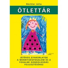 Ötlettár