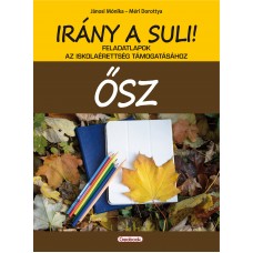 Irány a suli! - ŐSZ