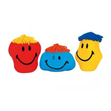 Vicces nyomkodós fej