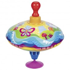 Búgócsiga 21 cm-es - napsugár