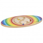 Labirintus egyensúlyozó deszka