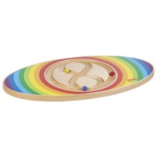 Labirintus egyensúlyozó deszka