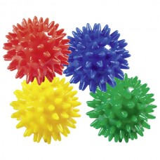 Tüskés masszírozó labda 5,5 cm