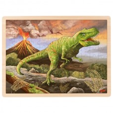 Fa puzzle - T-Rex 40x30 cm