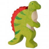 Spinosaurus fajáték