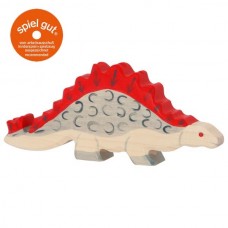 Stegosaurus fajáték