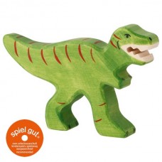 T-Rex fajáték