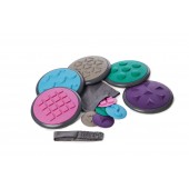 Érzékelő korong szett 2.