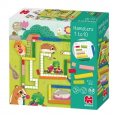 Állati számolórudak- matematikai játék