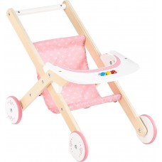 Hape Babakocsi - Játékbabához