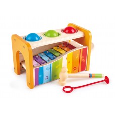 Hape Kalapálós Xylophone