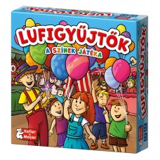 Lufigyűjtők