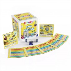Brainbox, A Világ Városai