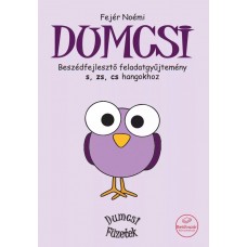 Dumcsi s, zs, cs hangokhoz